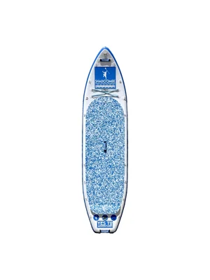 HydroCruiser SUP 11' x 35